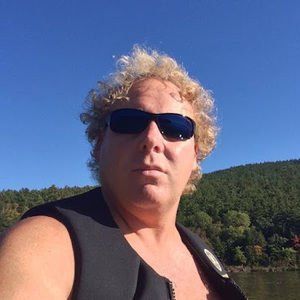 Meet your Posher, Timothy